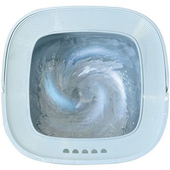 折りたたみ洗濯機 ファミリー・ライフ