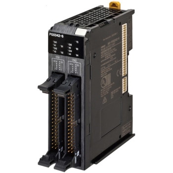 NXシリーズ パルス出力ユニット omron(オムロン)