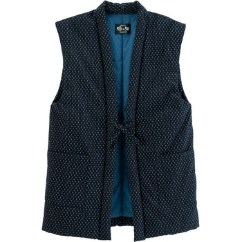 久留米織わた入りちゃんちゃんこ ファミリー・ライフ