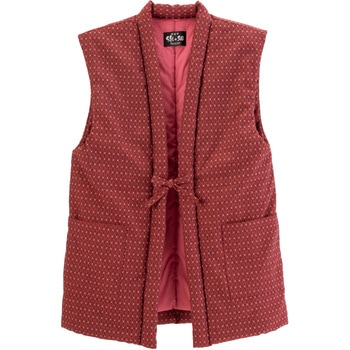 久留米織わた入りちゃんちゃんこ ファミリー・ライフ