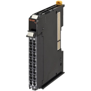 NXシリーズ ロードセル入力ユニット omron(オムロン)