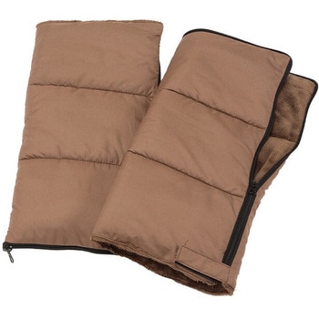 あったか5WAYレッグウォーマー ファミリー・ライフ