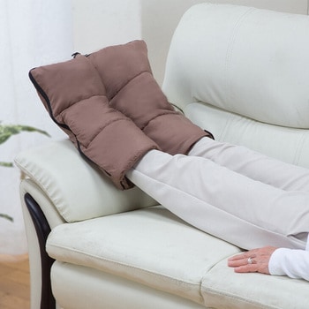 あったか5WAYレッグウォーマー ファミリー・ライフ