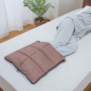 あったか5WAYレッグウォーマー ファミリー・ライフ