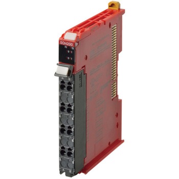 NXシリーズ セーフティコントロールユニット omron(オムロン)