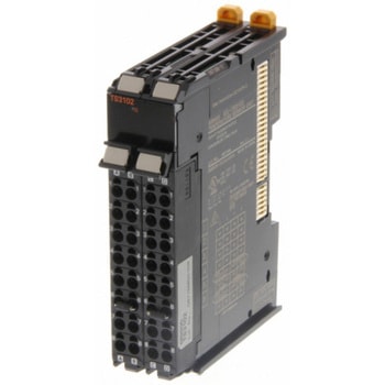 NXシリーズ 温度入力ユニット omron(オムロン)