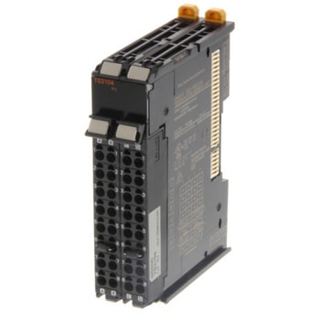 NXシリーズ 温度入力ユニット omron(オムロン)
