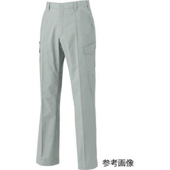 ラットズボン モスグリーン 1696-61シリーズ ジーベック