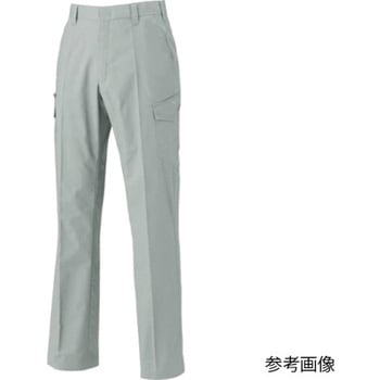 ラットズボン モスグリーン 1696-61シリーズ ジーベック