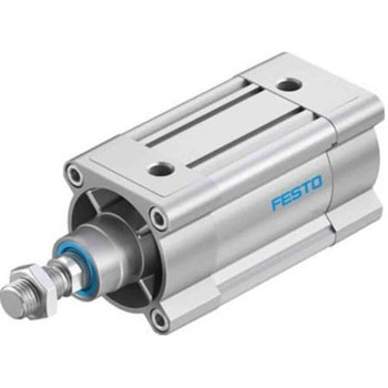 エアシリンダ DSBCシリーズ Festo
