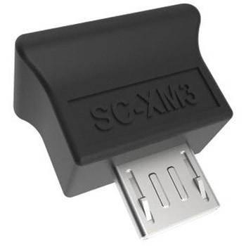 メモリカード SC10、SC26、XS26 コントローラ 用 Banner