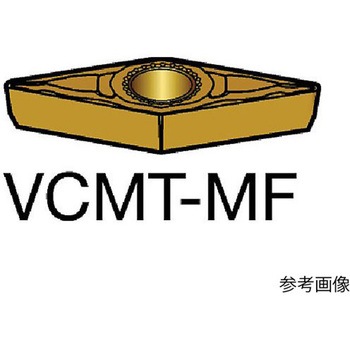 VCMT110304MF CoroTurn(R) 107 Hp`bv Ђ`35 ThrbN 66511298