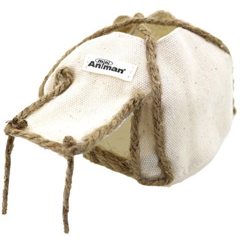 ハムちゃんの森 ドギーマン