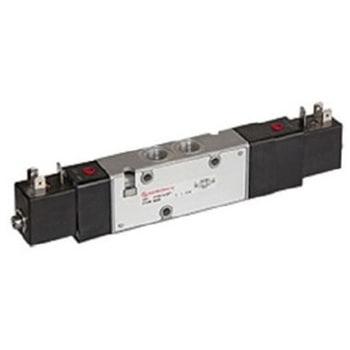 エアソレノイドバルブ V61シリーズ NORGREN