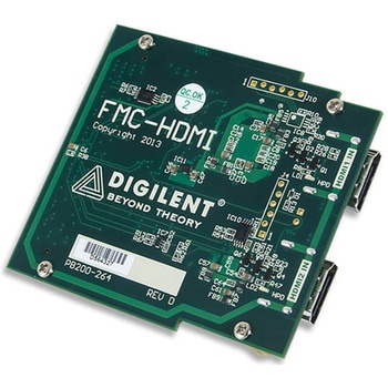 FMC-HDMIデュアルHDMI入力拡張カード DIGILENT