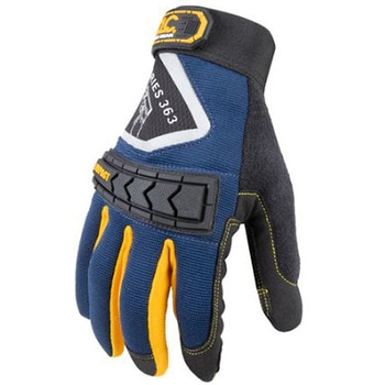 手袋(耐衝撃) EA353GEシリーズ エスコ