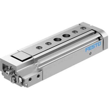 ガイド付シリンダ DGSL ディグラルシリーズ Festo