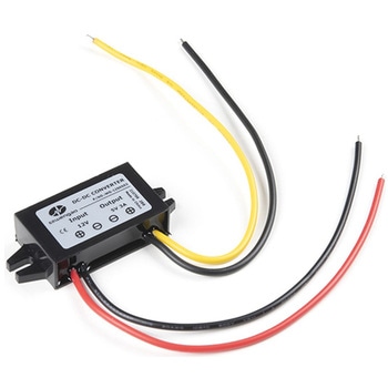 降圧DC/DCコンバータ 5V/3A SPARKFUN