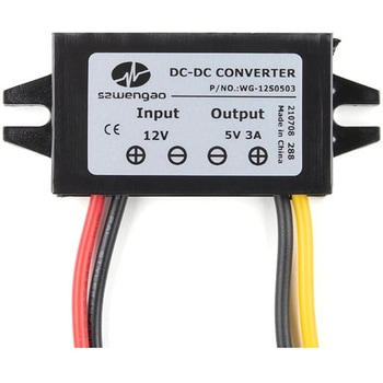 COM-18375 降圧DC/DCコンバータ 5V/3A SPARKFUN 1個 COM-18375