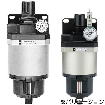 AMR3000-6000 - MRユニット SMC