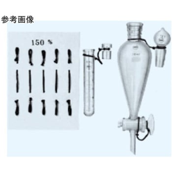 ナイロン紐 5m巻 RCN-500シリーズ 日本理化学器械(NRK)