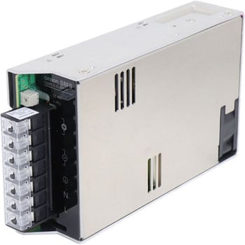 S8FS-G30012C スイッチング・パワーサプライ(カバー付/直取りつけ