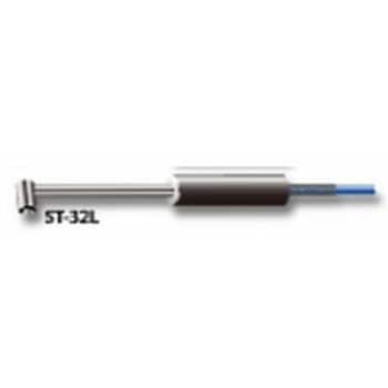 表面用センサー 7.5Ω L形 ST-32L-K-1000シリーズ 理化工業