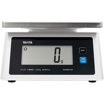 デジタルスケールKD205(取引証明以外用) タニタ