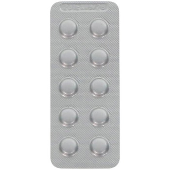 錠剤試薬 残留塩素測定 DPD法 SIBATA(柴田科学)