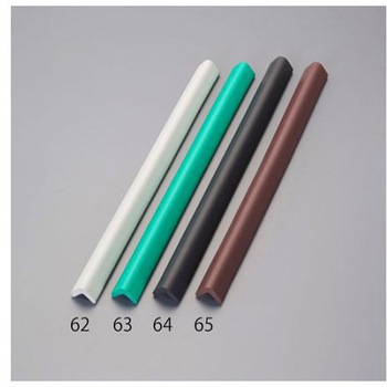 クッションガード 30x30x900mm EA983FJシリーズ - エスコ