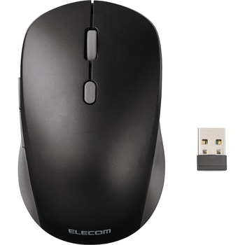 M-MY30MBSXBK �}�E�X Bluetooth / ���� 2.4GHz ���Ή� �É� ���C�����X 6�{�^�� �t�@���N�V�����{�^������ OSMOD �G���R�� 66521711