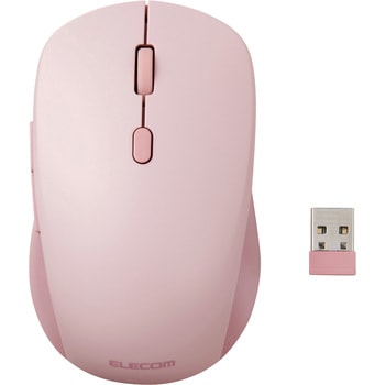 M-MY30MBSXPN �}�E�X Bluetooth / ���� 2.4GHz ���Ή� �É� ���C�����X 6�{�^�� �t�@���N�V�����{�^������ OSMOD �G���R�� 66521729