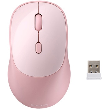 M-MY20MBSXPN �}�E�X Bluetooth  ����2.4GHz���Ή� �É� ���C�����X 4�{�^�� M�T�C�Y Windows Mac iPad �Ή� OSMOD �G���R�� �s���N�F   M-MY20MBSXPN 66521808