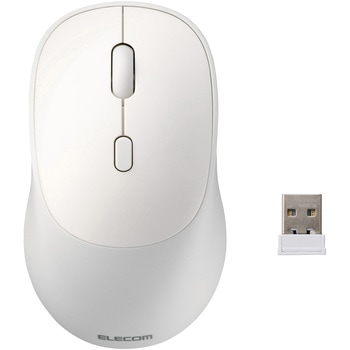 M-MY20MBSXWH �}�E�X Bluetooth  ����2.4GHz���Ή� �É� ���C�����X 4�{�^�� M�T�C�Y Windows Mac iPad �Ή� OSMOD �G���R�� �s���N�F   M-MY20MBSXWH 66521817