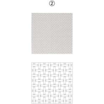 試験用ステンレス篩(ふるい)平織 野中理化器製作所