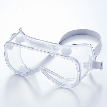 反射防止&超防曇レンズ スタンダードゴーグル GL-70TBEAR トーアボージン