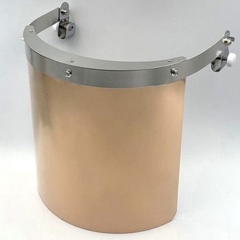 熱反射 防熱金蒸着面(濃金) 86WT-6 トーアボージン