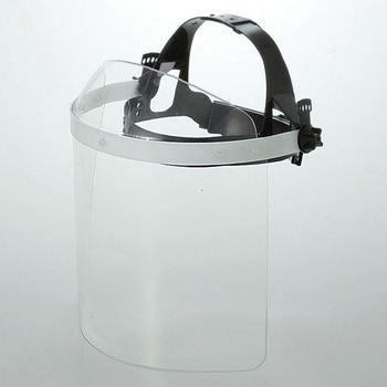 かぶり型防災面 505R-N4 トーアボージン