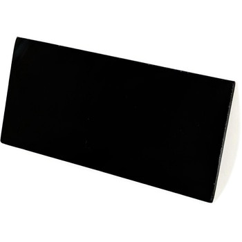 青色遮光ガラスプレート BGプレート#11 トーアボージン