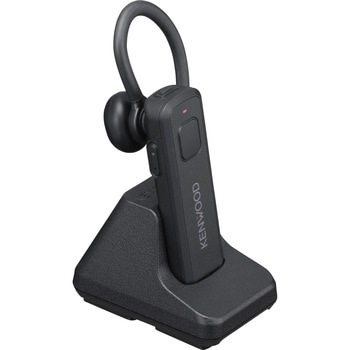 通信機用ワイヤレスヘッドセット KENWOOD
