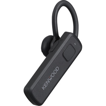 通信機用ワイヤレスヘッドセット KENWOOD
