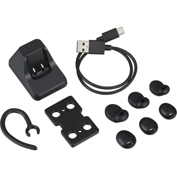 通信機用ワイヤレスヘッドセット KENWOOD