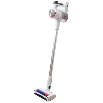 サイクロン式掃除機「マキトルン」 サンコー