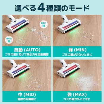 サイクロン式掃除機「マキトルン」 サンコー