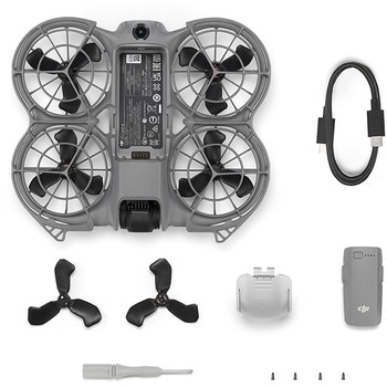 DJI Neo 2 (Drone Only) DJI