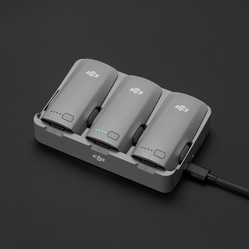 DJI Neo 2 2WAY充電ハブ DJI