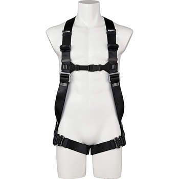 墜落制止用器具(フルハーネス安全帯)「匠Ⅱ」 谷沢製作所