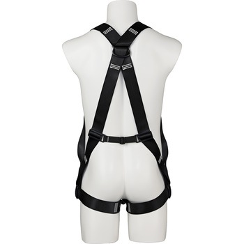 墜落制止用器具(フルハーネス安全帯)「匠Ⅱ」 谷沢製作所