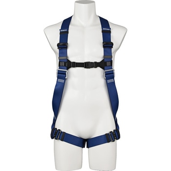 墜落制止用器具(フルハーネス安全帯)「匠Ⅱ」 谷沢製作所