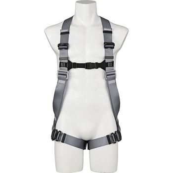 墜落制止用器具(フルハーネス安全帯)「匠Ⅱ」 谷沢製作所